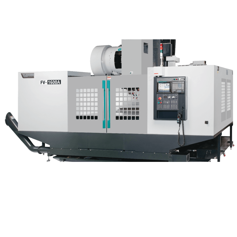 FEELER CENTRO DE USINAGEM FV1600 FEELER 